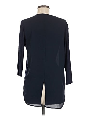 Barneys New York 3/4 Sleeve Blouse (view 2)