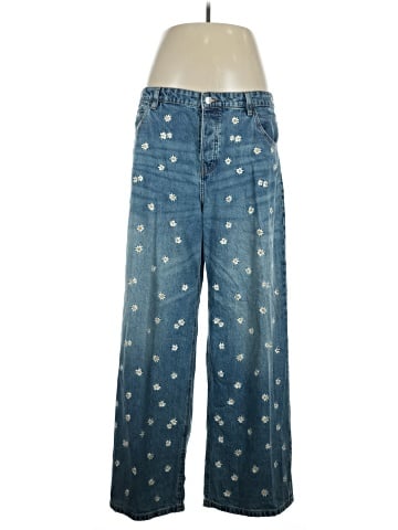 MNG Jeans (view 1)