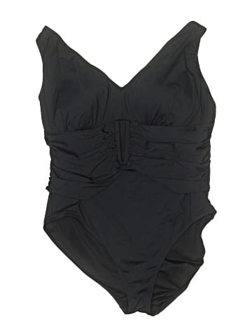 Bleu Rod Beattie One Piece Swimsuit (view 1)