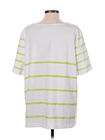 Onque Short Sleeve T-Shirt (view 2)