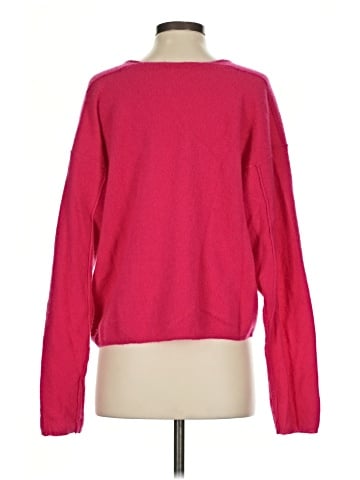 Free People Cashmere Pullover Sweater (view 2)
