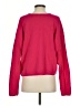 Free People 100% Cashmere Pink Cashmere Pullover Sweater Size XS - photo 2
