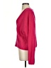 Free People 100% Cashmere Pink Cashmere Pullover Sweater Size XS - photo 5