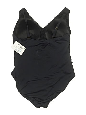Bleu Rod Beattie One Piece Swimsuit (view 2)