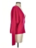 Free People 100% Cashmere Pink Cashmere Pullover Sweater Size XS - photo 4