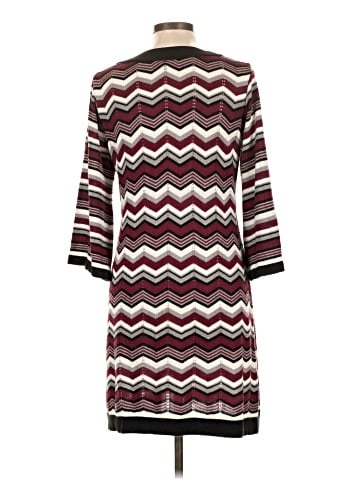 AGB Casual Dress (view 2)