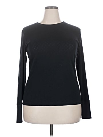 Gap Outlet Long Sleeve T-Shirt (view 1)