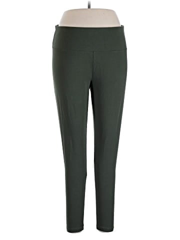 Style&Co Active Pants (view 1)