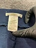 Matty M Blue Active Pants Size XL - photo 4