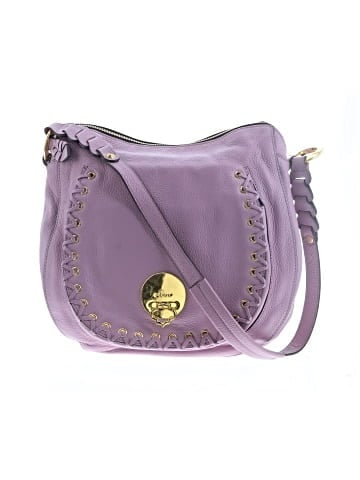 Oryany Leather Shoulder Bag (view 1)