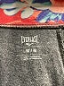 Everlast Graphic Gray Active Pants Size M - photo 7
