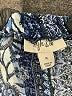 Style&Co 100% Rayon Paisley Blue Casual Pants Size XL - photo 7