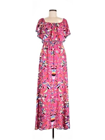 Judith March Casual Dress (view 1)