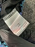 Unbranded Metallic Silver Athletic Shorts Size 4 - 5T - photo 4