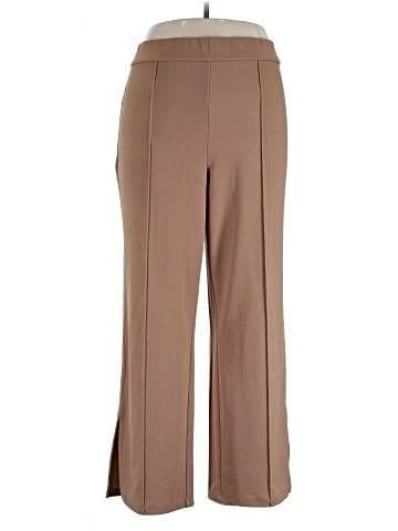 Isaac Mizrahi LIVE! Dress Pants (view 1)