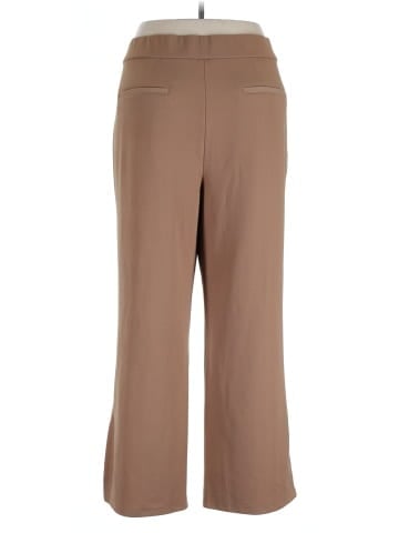 Isaac Mizrahi LIVE! Dress Pants (view 2)