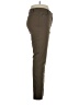 89th & Madison Solid Brown Casual Pants Size 14 - photo 4