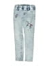 Gap Kids Graphic Blue Jeans Size 12R - photo 1