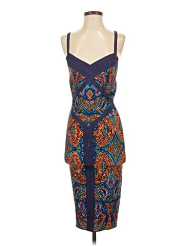 Bebe Cocktail Dress (view 1)