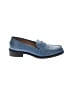 M. Gemi Blue Flats Size EU 39 - photo 1