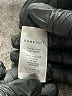 BUMPSuit Solid Black Jumpsuit Size S - photo 3