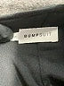 BUMPSuit Solid Black Jumpsuit Size S - photo 4