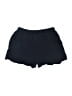 Splendid Solid Black Shorts Size S - photo 2