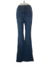 Good American Blue Jeans Size 00 - photo 1