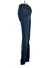 Good American Blue Jeans Size 00 - photo 4