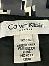 Calvin Klein Print Black Jacket Size XS (petite) - photo 6