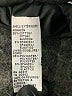 Calvin Klein Print Black Jacket Size XS (petite) - photo 7