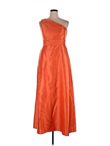 Alfred Sung Cocktail Dress (view 1)