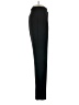 Tahari 100% Polyester Solid Black Dress Pants Size 4 - photo 4