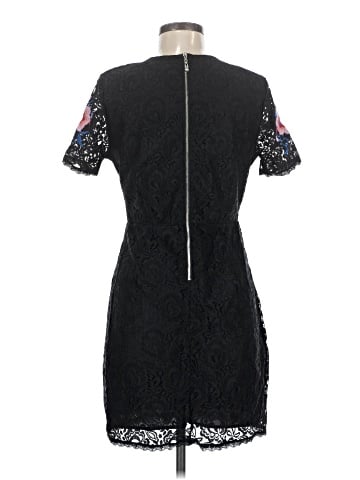 Romeo & Juliet Couture Cocktail Dress (view 2)