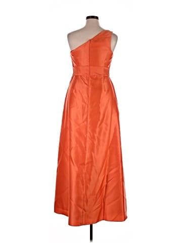 Alfred Sung Cocktail Dress (view 2)