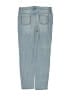 Gymboree 100% Cotton Hearts Blue Jeans Size 10 - photo 2