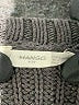Mango Gray Cardigan Size 13 - 14 - photo 3