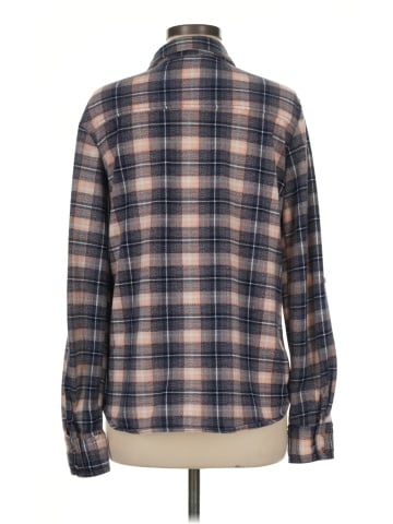 Eden & Olivia Long Sleeve Blouse (view 2)