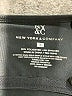NY&C Black Tank Top Size S - photo 7