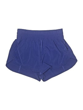 Lululemon Athletica Athletic Shorts