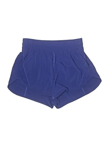 Lululemon Athletica Athletic Shorts (view 1)