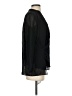 ALLSAINTS Black Long Sleeve Blouse Size XS - photo 4