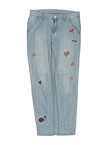 Gymboree Jeans (view 1)