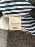 Van Heusen 100% Polyester Blue 3/4 Sleeve Blouse Size XL - photo 8