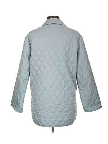 Burberry Coat (view 2)
