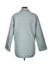 Burberry 100% Polyester Blue Coat Size L - photo 2