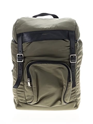 Saint Laurent Hunting Backpack (view 1)