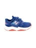 New Balance Blue Sneakers Size 6 (kids) - photo 1