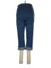 Not Your Daughter's Jeans Solid Blue Jeans Size 10 - photo 2