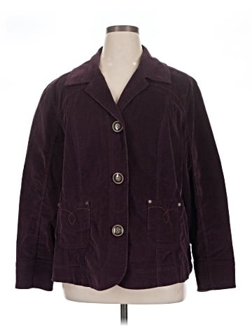 AMX Originals Blazer (view 1)